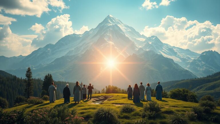 [Deuteronômio 7-9] A Aliança que Transforma Vidas