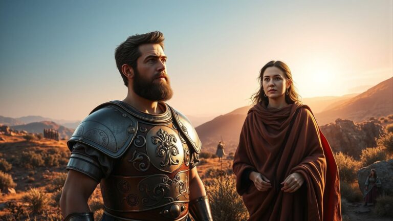 [Juízes 1-4] Liderança e Confiança na Fidelidade de Deus