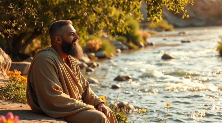 [Salmos 1-3] Caminho de Vida ou Decepção