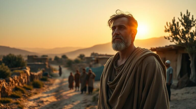 [Salmo 16] Segurança e Propósito na Presença de Deus