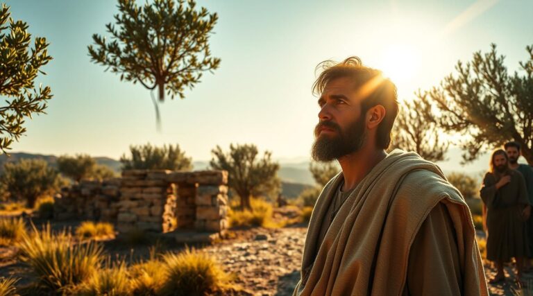 [2 Samuel 1-4] Entre Lamentos e Promessas Divinas