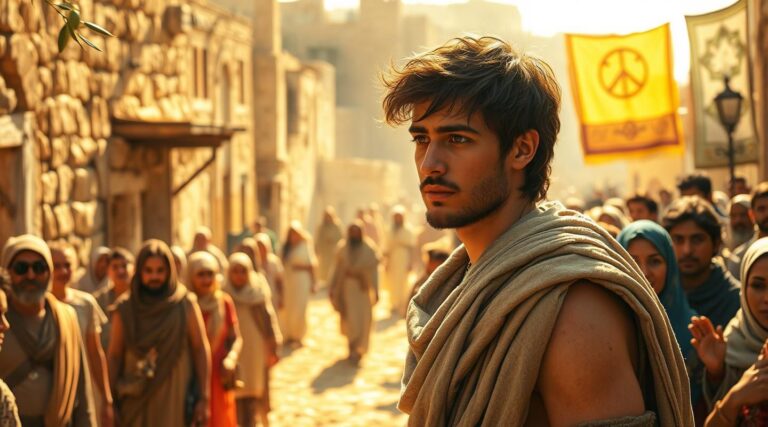 [2 Samuel 5-8] Confiando na Soberania do Senhor