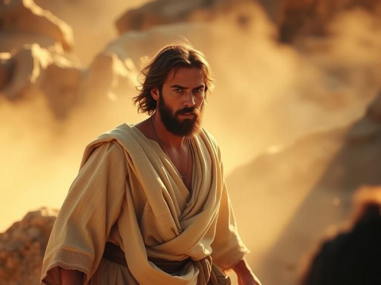 [1 Reis 1-4] Liderança Guiada pela Soberania de Deus