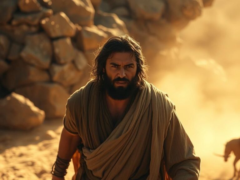 [1 Reis 5-7] Construindo com Reverência e Sabedoria diante de Deus