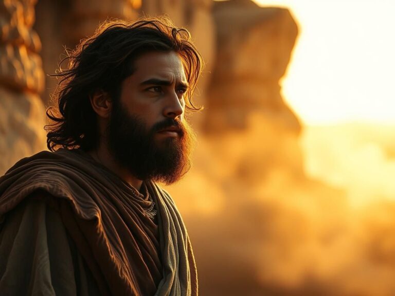 [1 Reis 8-10] Busque a Sabedoria do Coração Que Salomão Encontrou