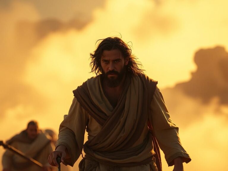 [1 Reis 11-13] Corrermos Rumo à Fidelidade Verdadeira