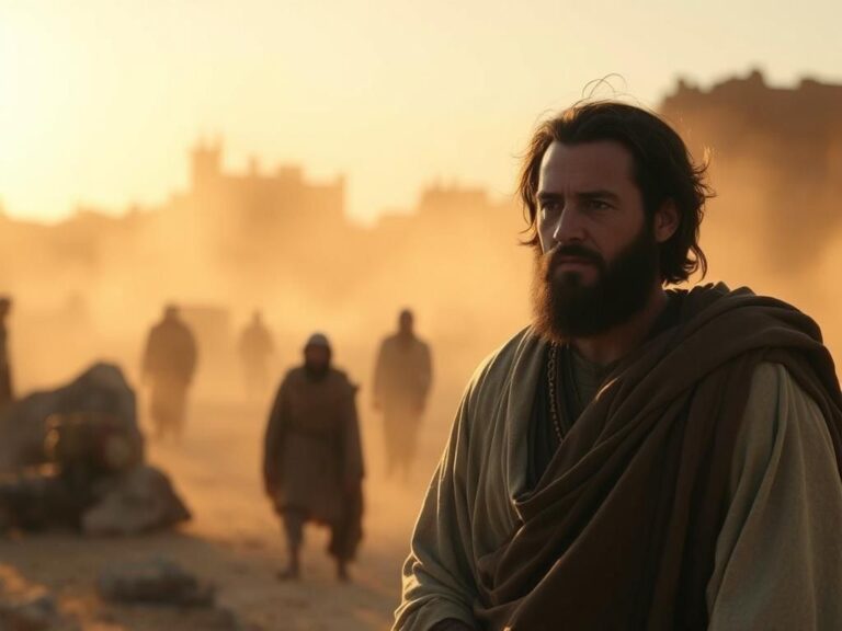 [2 Reis 4-6] Milagres na Escassez e na Vida