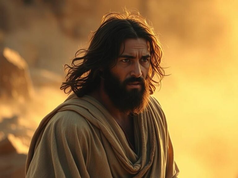 [2 Reis 14 e Jonas] O Poder Transformador da Misericórdia Divina