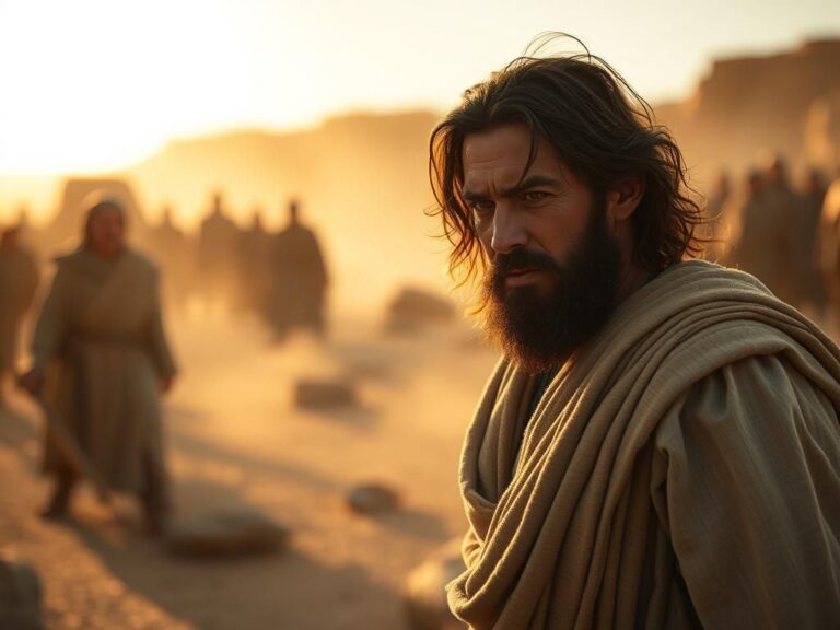 [2 Reis e Amós] Misericórdia e Justiça no Caminho de Deus