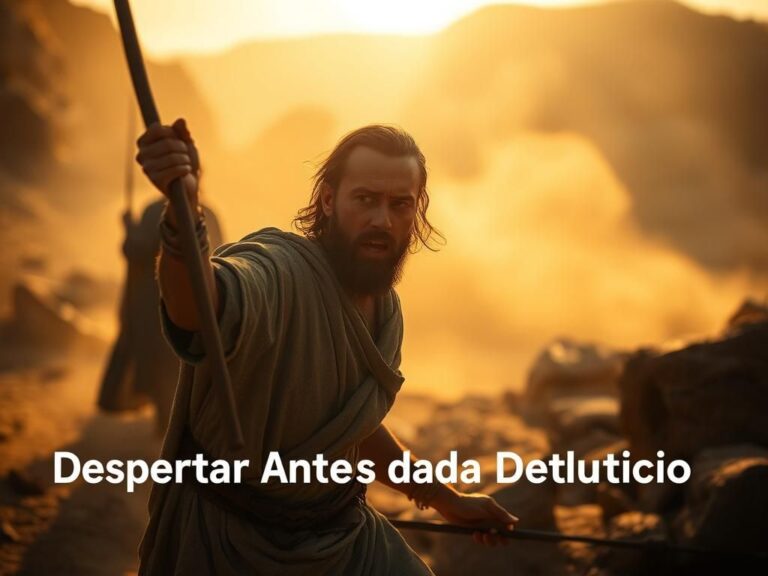 [Amós 5] Justiça Genuína, Coração Transformado