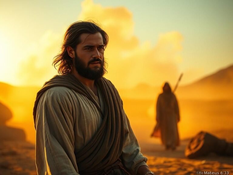 [Provérbios 29-31] Sabedoria que Transforma Corações