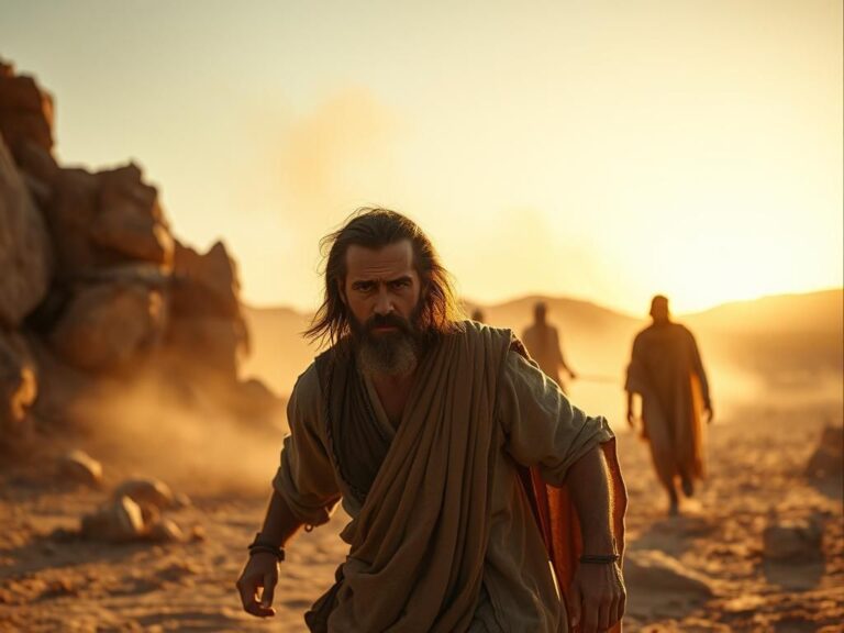 [Eclesiastes 7] A Sabedoria Que Trasceende Vaidades