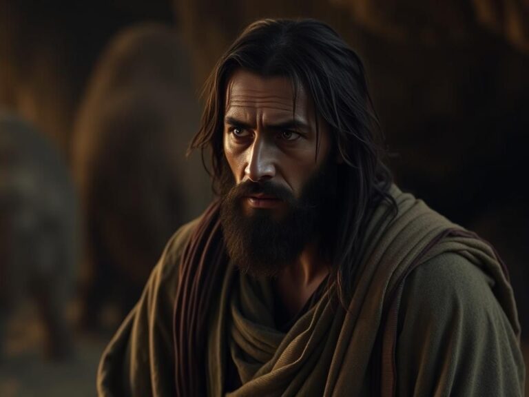 [Isaías 37-39] Confie No Deus Que Fortalece E Salva