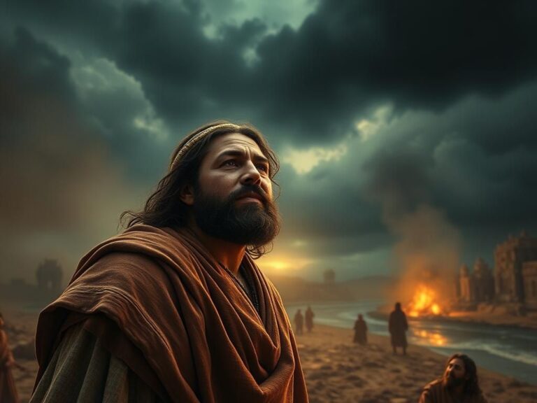 [Isaías 40-42] A Fidelidade Que Usa Sua Força Eterna