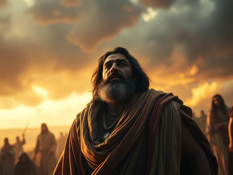 [Naum 1-3] Justiça, Misericórdia e Confiança no Senhor