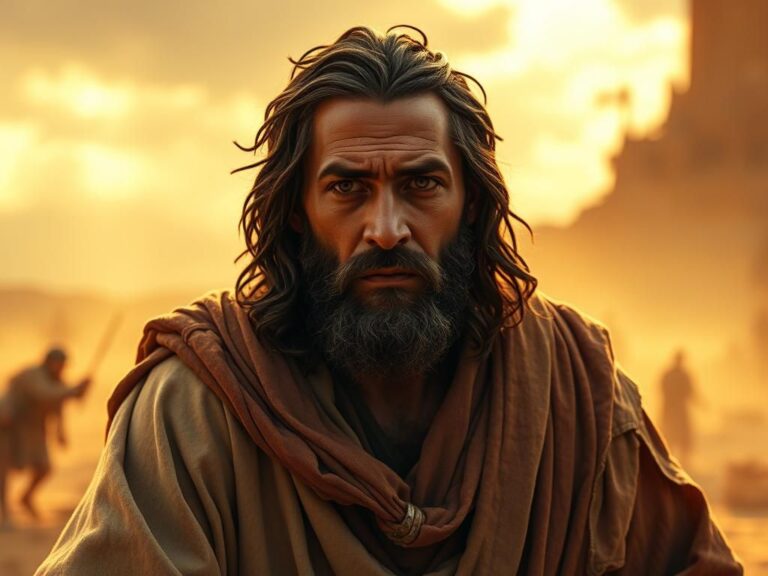 [Salmo 46 e Provérbios 3] Refúgio e Confiança no Deus Fiel