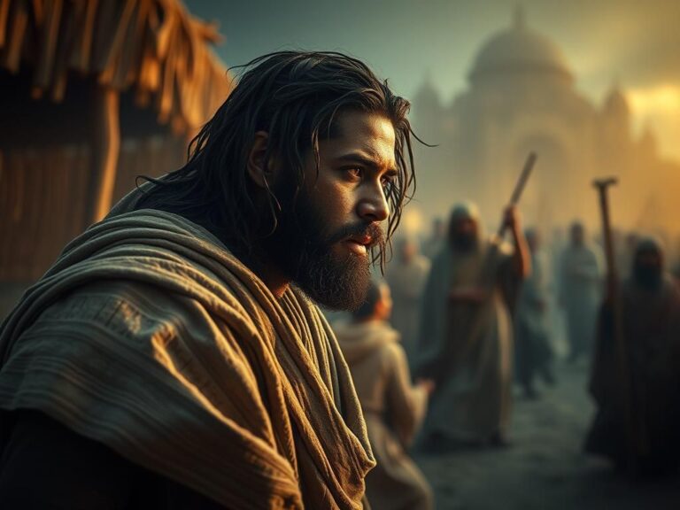 [João 3:16] Amor Que Redime e transforma a Vida