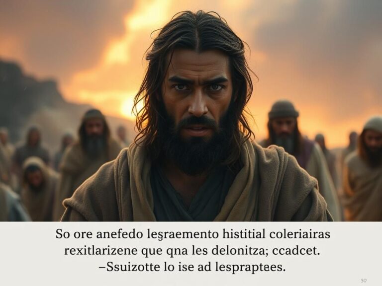 [Isaías 40] Confiando na Fidelidade do Pastor Eterno