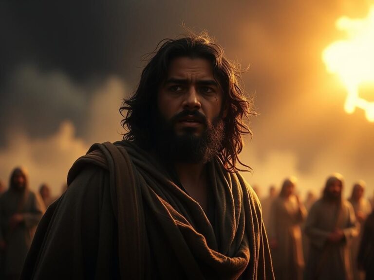 [Jeremias 29 e 30] Fidelidade de Deus: Esperança e Restauração