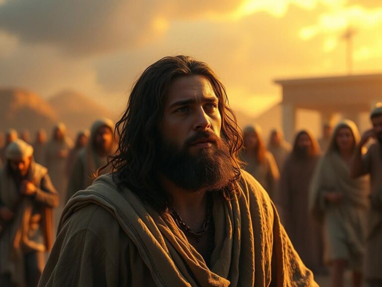 [João 3:16] Amor Incondicional Que Transforma Vidas