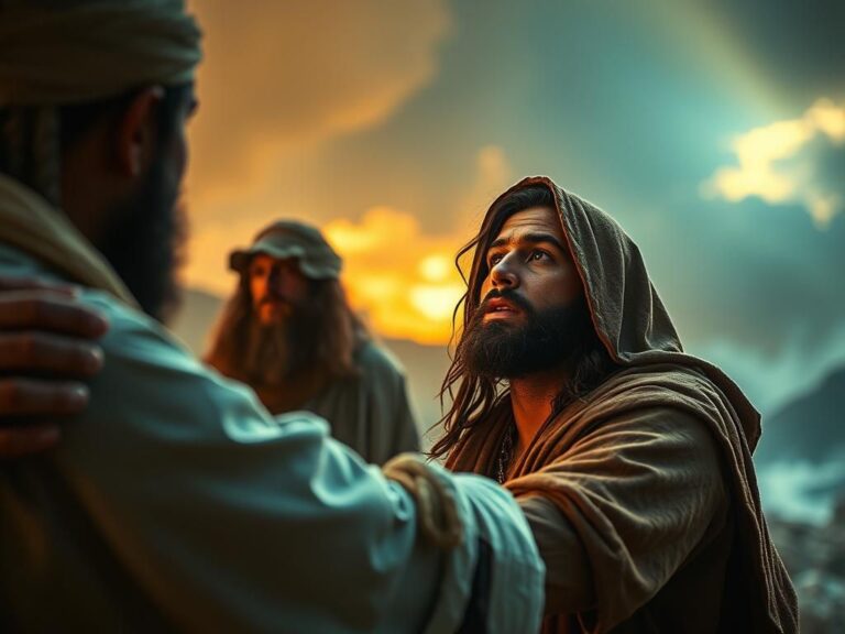 [João 14:16] Vivendo na Presença do Espírito Santo