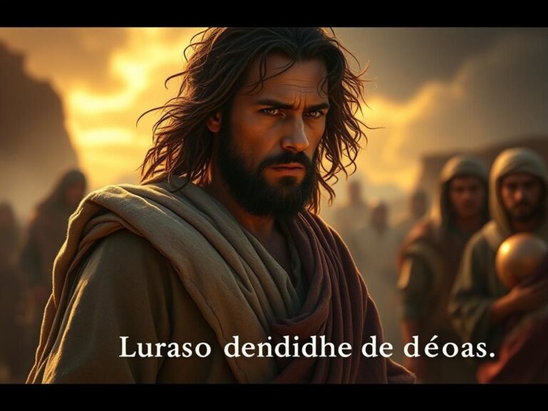 [Jeremias 29:11] Planos de Paz Sob a Fidelidade de Deus