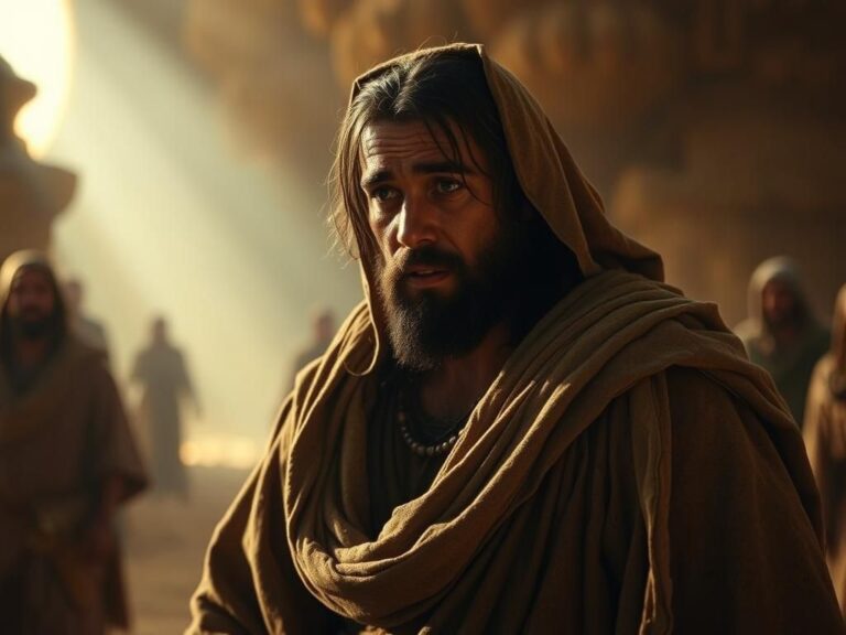 [João 3:16] Amor Que Transforma Coracoes