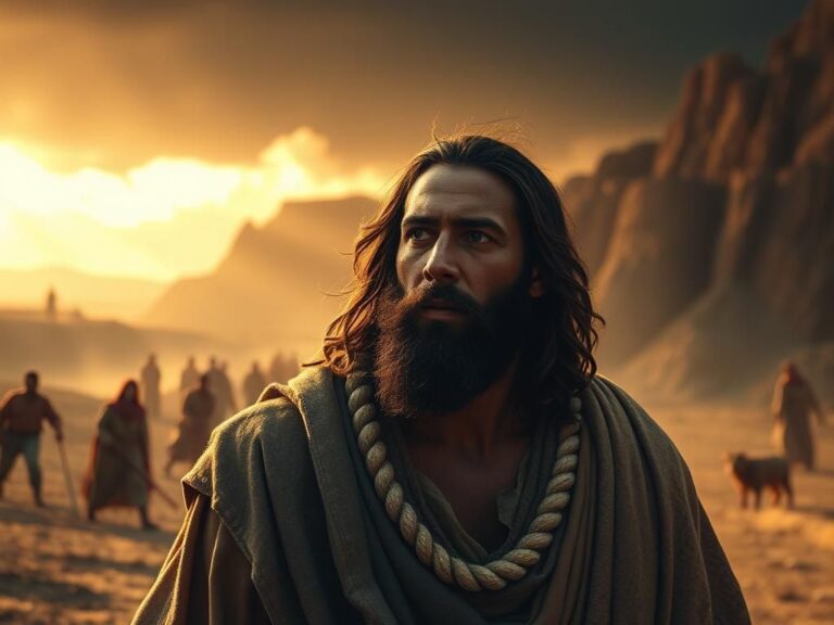 [Salmos 46 e Habacuque 2] Refúgio na Fortaleza Viva do Senhor