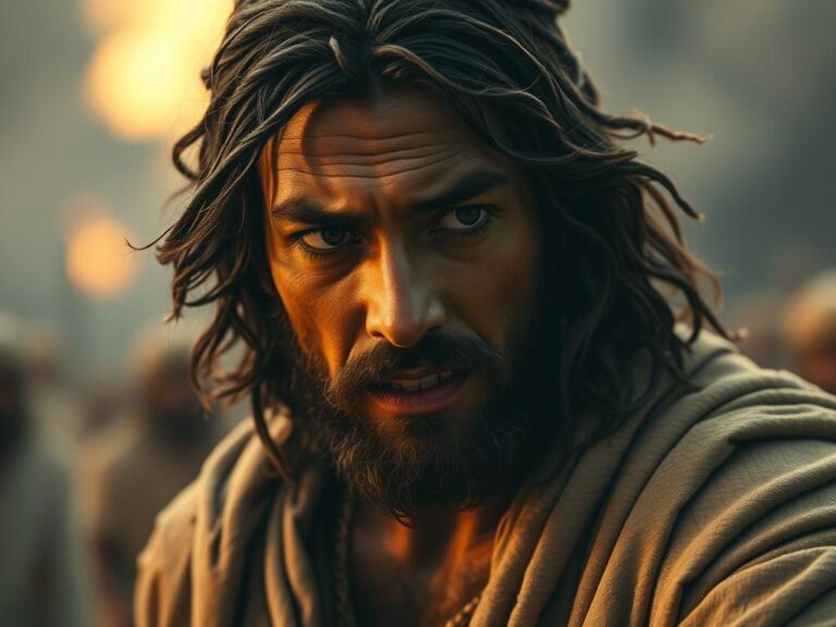 [Efésios 2:8] A Graça que Transforma Corações