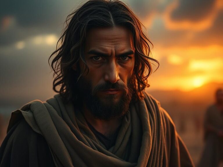 [João 3] Um Novo Nascimento Para Uma Vida Transformada