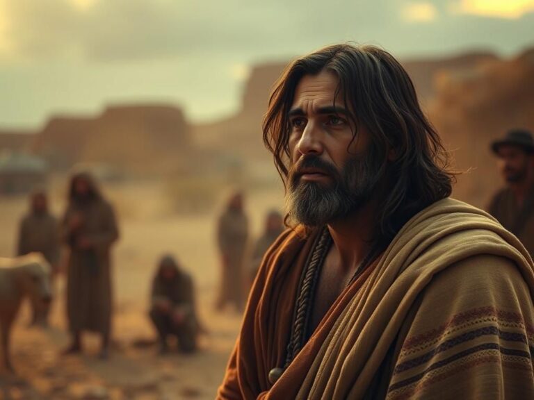 [Salmos 34] Encontre Refúgio Na Presença do Senhor