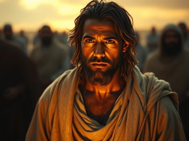 [Gênesis 1] O Propósito Divino e a Misericórdia Que Renovam