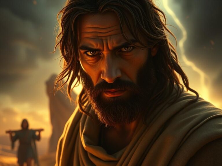 [Ezequiel 43-45] Habite em Nossos Corações, Senhor da Glória