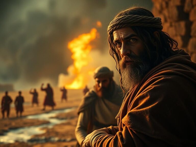 [Daniel 4 a 6] Reconhecendo a Soberania de Deus na Vida