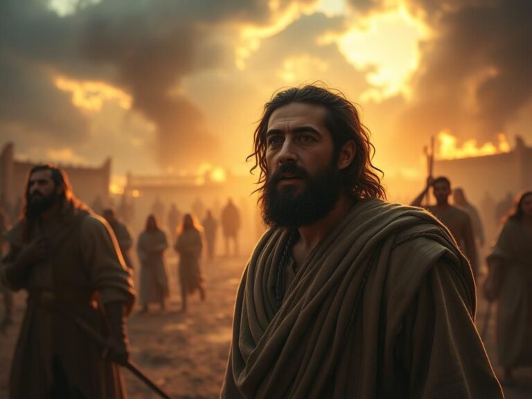 [Daniel 7-9] Confiança na Soberania de Deus e na Promessa de Esperança