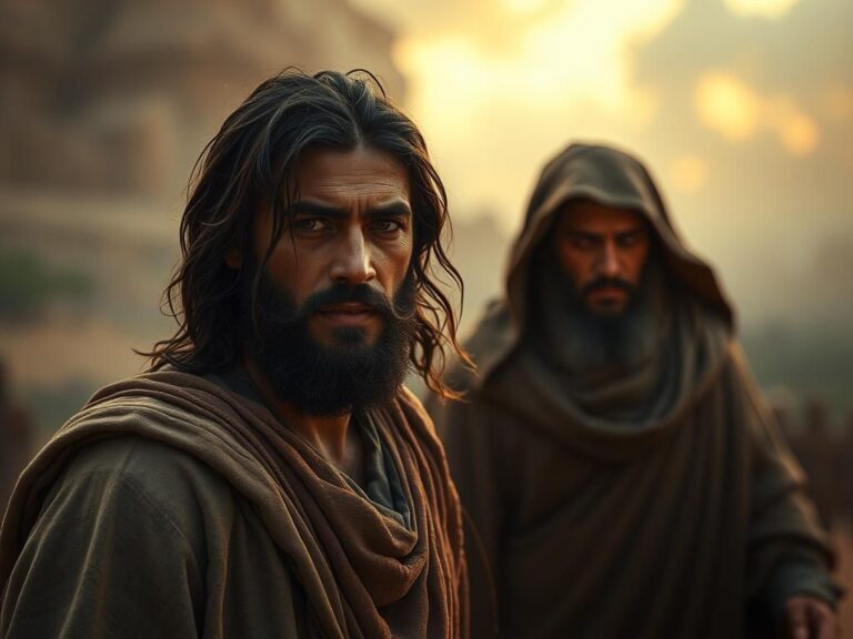 [Romanos 8] Confie na Fidelidade do Amor de Deus