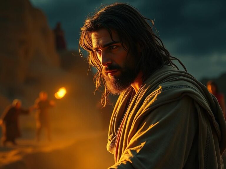 [Lucas 15] O Amor que Restaura Almas Feridas