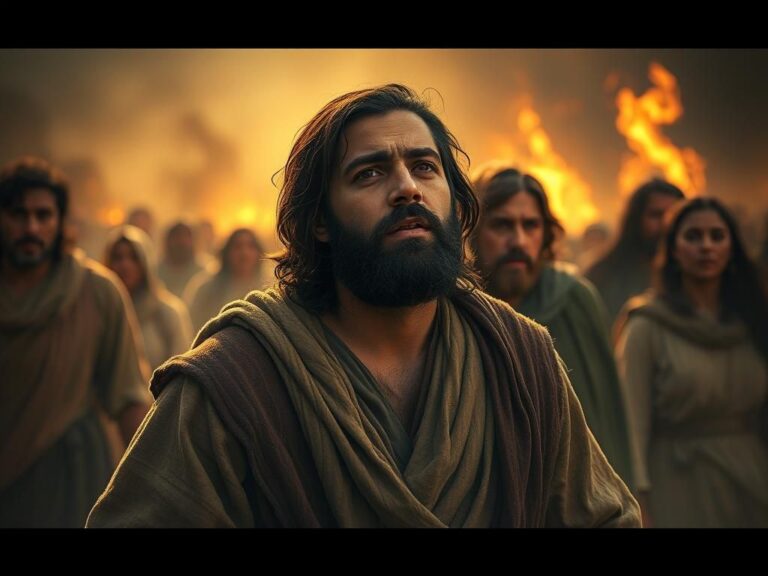 [Salmos 46] A Fortaleza do Nosso Refúgio