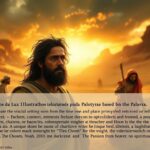 Filhos da Luz Transformados pela Palavra