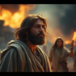 [Êxodo 3:14] O Nome Sagrado Do Eterno Presente