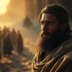 [Salmos 23] Confiança na Fidelidade do Pastor Celestial