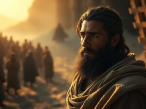 [Salmos 23] Confiança na Fidelidade do Pastor Celestial