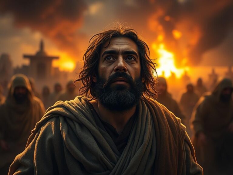 [Salmos 23] Confie no Pastor Que Nunca Falha