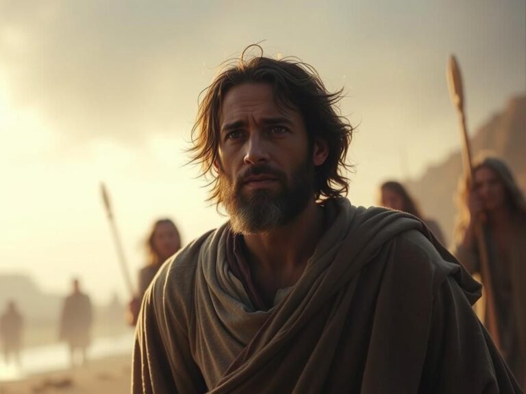 [João 3:16] Amor que Transforma Vidas