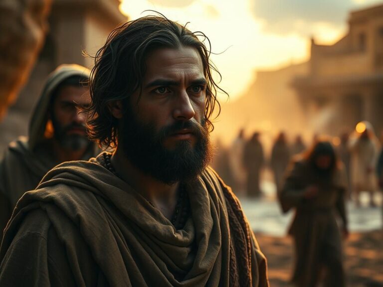 [João 3:16] O Amor que Transforma Vidas