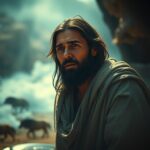 [João 4] Água Viva Que Transforma o Seu Coração